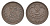 Австрия 2 геллера 1899 Франц Иосиф I (1848-1916) KM 2801 бронза 4639-1015