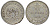 РСФСР 20 копеек 1923 Федорин 6 серебро 4145-244