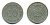 Германия 10 пфеннигов 1900 E KM 12, J. 13 медно-никель 179-641