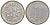 Япония 1 йена 1988 Yr. 63, Хирохито (1925-1989) KM 74 алюминий 4141-422