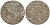 Польша 3 полкера (3 полторака - 1 крейцер) 1621 Сигизмунд III Ваза (1587-1632) Gorecki B.21 серебро 4158-835