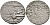 Индия, провинция Кашмир 1 рупия 1874 (1931 год), Ранбир Сингх (1857-1885) (1914-1942), Сринагар монетный двор KM 16b серебро 000-000