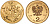 Польша 2 злотых 2012 чемпионат Европы по футболу, евро 2012, УЕФА, Польша-Украина KM 823 латунь UNC 4566-115
