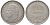 Испания 25 песет 1975 (80) Хуан Карлос I (1975-2014) KM 808 медно-никель 36-941