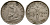 Бельгия 50 сантимов 1928 Belgique KM 87 никель 112-663