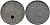 Германия 10 рейхспфеннигов 1941 А KM 101, J. 371 цинк 4116-555