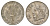 Мексика 1 песо 1971 Хосе Мария Морелос KM 460 медно-никель 4645-1046