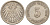 Германия 5 пфеннигов 1905 A J.12, KM 11 медно-никель    4598-1131