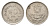 Непал 50 пайс 1984 Планирование семьи KM 1016 медно-никель 46-1146