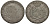 Польша 1/3 талера 1812 I.B.Фридрих Август I (1807-1814), король Саксонии KM 86 серебро    441-332