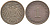 ГЕРМАНИЯ 1 ПФЕННИГ 1913 А KM 10, J.10 медь 4532-525