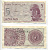 Индонезия 5 сенов 1964 девушка волонтер Pick 91 a  бумага 6293-48-3