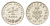 Хорватия 1 куна 1996 XXVI летние Олимпийские Игры, Атланта 1996 KM 40 медно-никель aUNC 4659-653