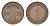 Германия 1 рейхспфенниг 1928 A KM 37, J. 313 бронза 4636-262