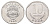 Коста-Рика 10 колонов 1992 KM 215.1 нержавеющая сталь 4698-445