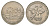 Куба 25 сентаво 1981 INTUR KM 418.1 медно-никель 4646-343