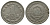 Югославия 1 динар 1965 KM 47 медно-никель 89-1311