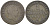 ПРУССИЯ 1 ГРОШ 1844 А, ФРИДРИХ ВИЛЬГЕЛЬМ IV (1840-1861) KM 435 серебро 201-626