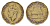 Фиджи 3 пенса 1950 Георг VI (1936-1952) KM 18 никель латунь 4671-412