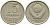 СССР 15 КОПЕЕК 1978 Федорин 146, KM 131 медь никель цинк 4393-1015