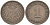 ГЕРМАНИЯ 1 ПФЕННИГ 1910 А KM 10, J. 10, Weege 2 медь 4551-131