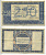 НИДЕРЛАНДЫ 2 1/2 ГУЛЬДЕНА 1938 Pick 62 бумага 7553-25-2