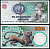 Дания 200 крон 1994 Pick 57 a (1) бумага 451-1044-1