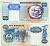 АНГОЛА 1000 КВАНЗА 1987 11 НОЯБРЯ 1987 Pick 124 бумага 6299-43-1-1