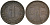 Германия 1 рейхспфенниг 1934 A KM 37, J. 313 бронза 4189-1229