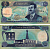 ИРАК 100 ДИНАРОВ 1994 АН1414, САДДАМ ХУСЕЙН Pick 84а2 бумага аUNC 8615-23-3