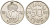 Швеция 50 эре 1978 U, Карл XVI Густав (1973- ) KM 855 медно-никель 80-1142