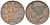 БЕЛЬГИЯ 50 САНТИМОВ 1963 BELGIE, БОДУЭН I (1951-1993) KM 149.1 бронза 214-166