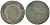 Бавария 6 крейцеров ND Максимилиан I Иосиф (1806-1825) KM 346 серебро 54-842