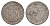 Анхальт 25 пфеннигов 1919-1924 Funck 16.1, Men05 567.1, Men18 780.1 железо 4582-825