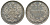 Россия для Финляндии 50 пенни 1914 S, Николай II (1894-1917) КМ 2.2, Биткин 405 серебро 75-928