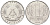 ГДР 1 пфенниг 1975 А KM 8.1 алюминий 4615-1258