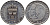 Швеция 1 крона 1999 Карл XVI Густав (1973- ) KM 852a медно-никель 89-1153