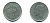 ИСПАНИЯ 25 ПЕСЕТ 1984 ХУАН КАРЛОС I KM 824 медно-никель 41-242