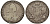 Россия 1 рубль 1775 СПБ-ТИ-ФЛ, Екатерина II, Биткин 219 серебро 00-813-12