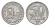 Венгрия 50 филлеров 1968 BP мост Елизаветы в Будапеште KM 574 алюминий 4668-233