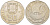ПОРТУГАЛИЯ 50 ЭСКУДО 1987 ПАРУСНИК KM 636 медно-никель 4517-336