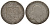 ПРУССИЯ 4 ГРОША 1797 A, ФРИДРИХ ВИЛЬГЕЛЬМ II (1786-1797) KM 362.1 серебро 1522-1025