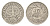 Польша 10 грошей 1923 год-тип Y 11 никель 4627-155