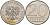 Польша 20 злотых 1984 MW Y 153.1 медно-никель 4187-622