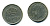 Испания 25 песет 1975 (76) Хуан Карлос I (1975-2014) KM 808 медно-никель 51-4613