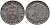 Швеция 1 крона 1997 Карл XVI Густав (1973- ) KM 852a медно-никель 4382-915