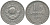 СССР 15 копеек 1925 ОСТИ РАЗОМКНУТЫ, ЗВЕРДА К "Р" KM 87 серебро 4114-1134