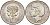 Польша 10 злотых 1975 MW, Адам Мицкевич (1798-1855) KM 74, Parchimowicz 242a медно-никель UNC  4601-1112