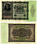 ГЕРМАНИЯ 50000 МАРОК 1922 19 НОЯБРЯ 1922, ВЫПУСК (ФЕВРАЛЬ 1923-5 ИЮЛЯ 1925), НОМЕР ВОСЬМИЗНАЧНЫЙ, СЕРИЯ D 12057690 Pick 80, Роземберг 78 бумага 2194-6-2-1