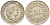 ШВЕЙЦАРИЯ 10 РАППЕНОВ 1949 В KM 27 медно-никель 216-1242